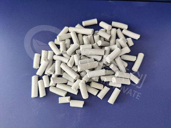 活性炭脫硫劑的使用問題你知道多少？